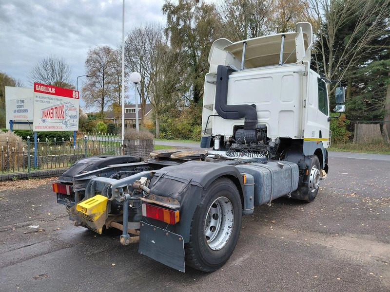 DAF CF 85.430 MANUAL ZF GEARBOX 4x2 Truckhead !! EURO 3 Engine !! - Tracteur routier: photos 3 DAF CF 85.430 MANUAL ZF GEARBOX 4x2 Truckhead !! EURO 3 Engine !! - Tracteur routier: photos 3
