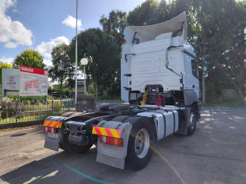 Mercedes-Benz Axor 1843 4x2 Retarder, Airco - Tracteur routier: photos 3 Mercedes-Benz Axor 1843 4x2 Retarder, Airco - Tracteur routier: photos 3