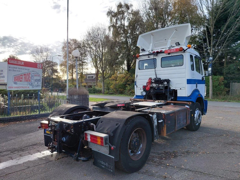 Mercedes-Benz SK 1927 NL Truckhead - Tracteur routier: photos 3 Mercedes-Benz SK 1927 NL Truckhead - Tracteur routier: photos 3