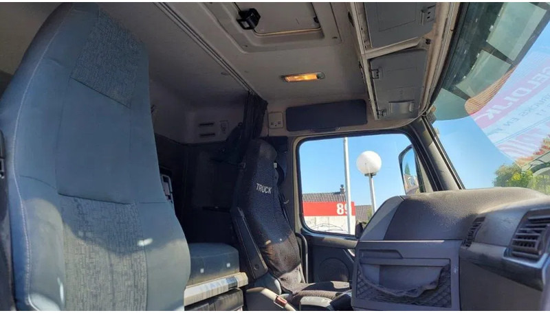 Tracteur routier Volvo FH 12.420: photos 11