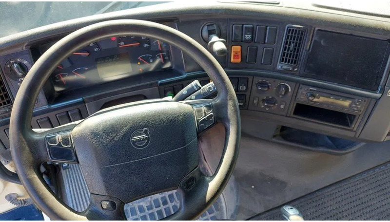 Tracteur routier Volvo FH 12.420: photos 10