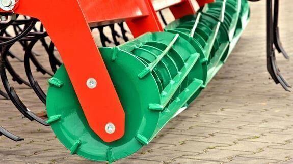 AGRO-MASZ New - Bineuse: photos 4 AGRO-MASZ New - Bineuse: photos 4