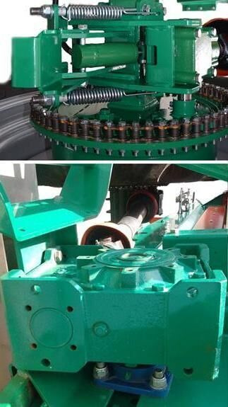 Distributeur d'engrais neuf AGRO-MASZ Rozsiewacz REWO: photos 6
