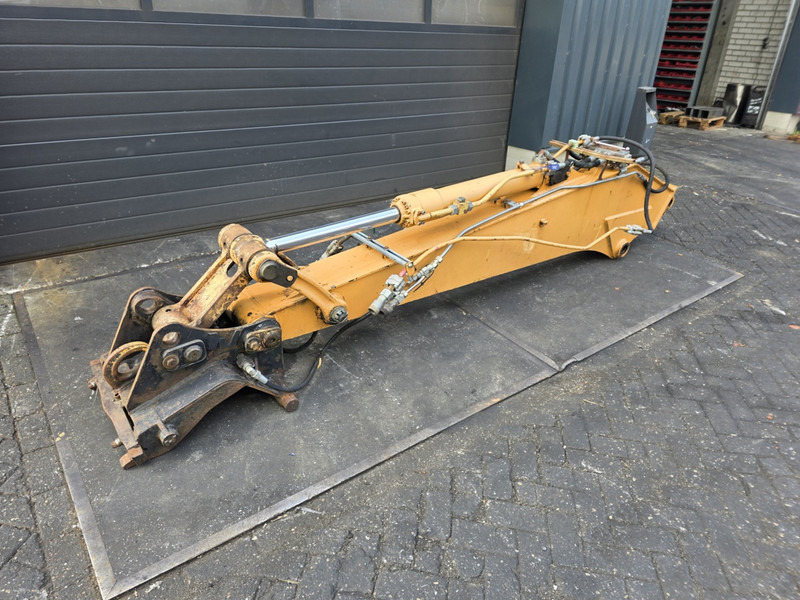 Verlenggiek cw 30 cw 40 lepelsteel stick liebherr verlenggiek - Accessoire pour Engins de chantier: photos 2 Verlenggiek cw 30 cw 40 lepelsteel stick liebherr verlenggiek - Accessoire pour Engins de chantier: photos 2