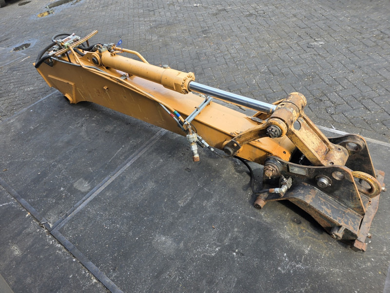 Verlenggiek cw 30 cw 40 lepelsteel stick liebherr verlenggiek - Accessoire pour Engins de chantier: photos 5 Verlenggiek cw 30 cw 40 lepelsteel stick liebherr verlenggiek - Accessoire pour Engins de chantier: photos 5