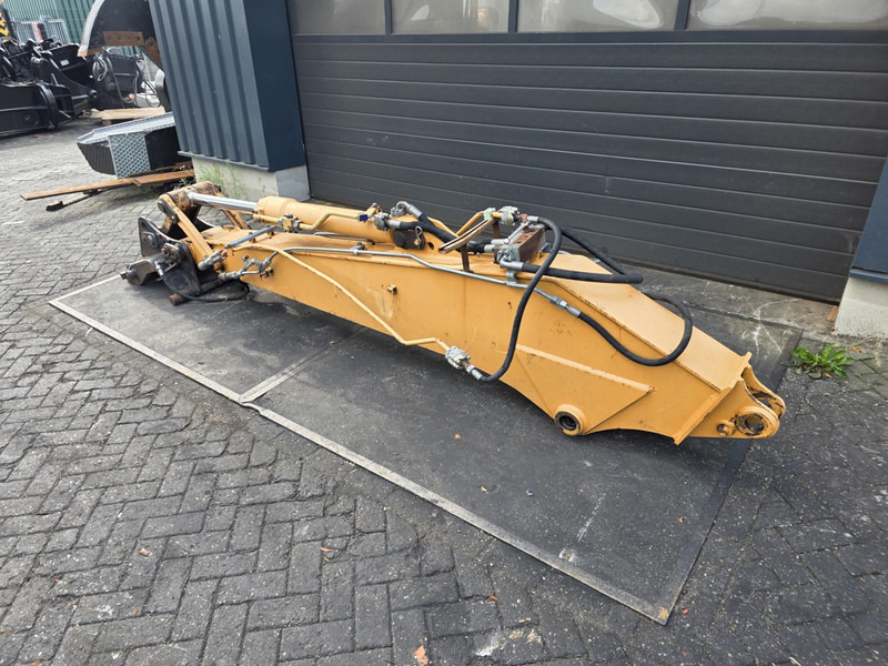 Verlenggiek cw 30 cw 40 lepelsteel stick liebherr verlenggiek - Accessoire pour Engins de chantier: photos 3 Verlenggiek cw 30 cw 40 lepelsteel stick liebherr verlenggiek - Accessoire pour Engins de chantier: photos 3