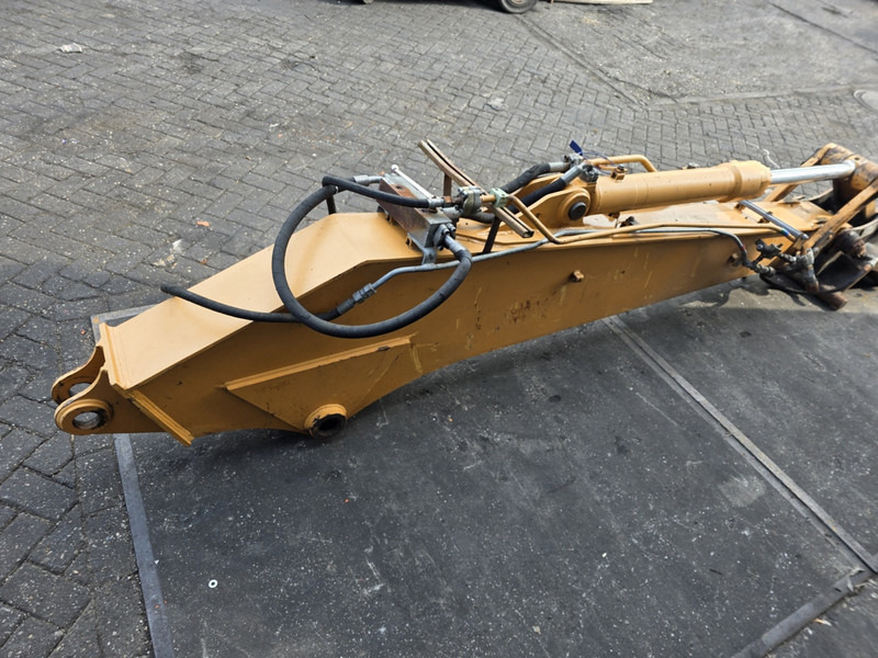 Verlenggiek cw 30 cw 40 lepelsteel stick liebherr verlenggiek - Accessoire pour Engins de chantier: photos 4 Verlenggiek cw 30 cw 40 lepelsteel stick liebherr verlenggiek - Accessoire pour Engins de chantier: photos 4