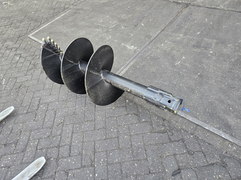 Auger Torque grondboor Auger Torque grondboor hydraulische boor - Tarière pour Machine agricole: photos 3 Auger Torque grondboor Auger Torque grondboor hydraulische boor - Tarière pour Machine agricole: photos 3