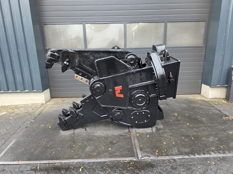 Verachtert caterpillar vt 40 b bek multiprocessor vt 40 caterpillar vt 40 - Cisaille de démolition: photos 1 Verachtert caterpillar vt 40 b bek multiprocessor vt 40 caterpillar vt 40 - Cisaille de démolition: photos 1