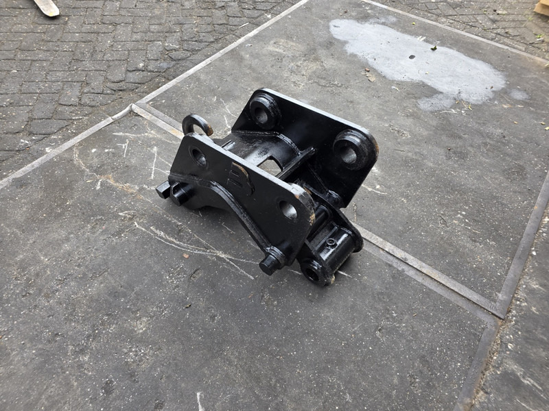 Verachtert snelwissel cw30s cw40s coupler cw30s cw40s - Attache rapide pour Engins de chantier: photos 4 Verachtert snelwissel cw30s cw40s coupler cw30s cw40s - Attache rapide pour Engins de chantier: photos 4