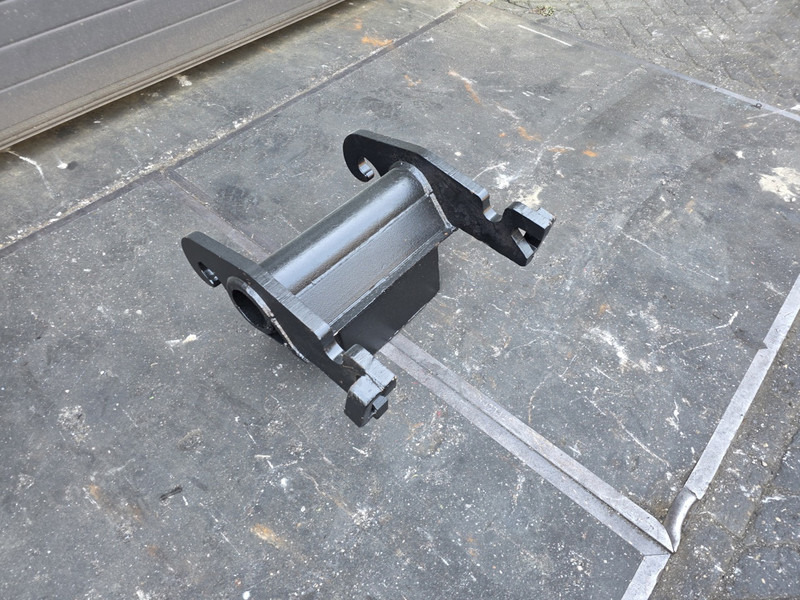 Adaptor palte verachtert cw4 head plate cw30 cw 40 - Attache rapide pour Engins de chantier: photos 2 Adaptor palte verachtert cw4 head plate cw30 cw 40 - Attache rapide pour Engins de chantier: photos 2
