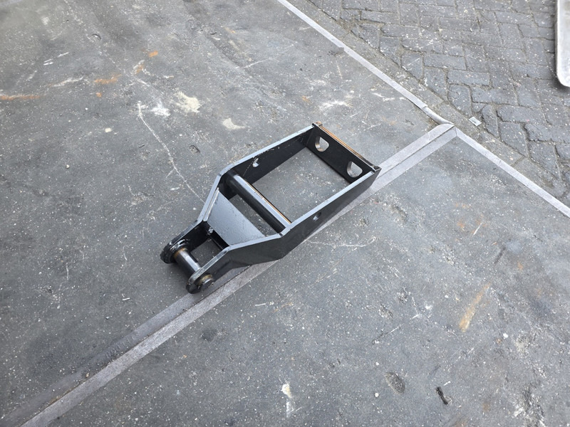 Anbauplatte lehnhoff ms08 sw08 kopplaat lehnhoff ms08 sw08 - Attache rapide pour Engins de chantier: photos 4 Anbauplatte lehnhoff ms08 sw08 kopplaat lehnhoff ms08 sw08 - Attache rapide pour Engins de chantier: photos 4