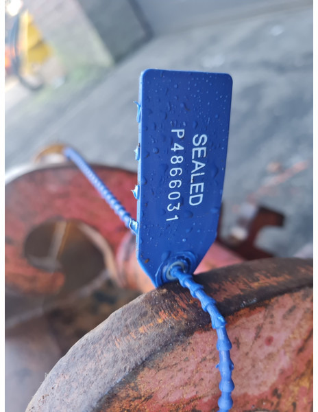 Brede bak slotenbak cw05 graafbak cw05 - Godet pour pelle pour Engins de chantier: photos 5 Brede bak slotenbak cw05 graafbak cw05 - Godet pour pelle pour Engins de chantier: photos 5