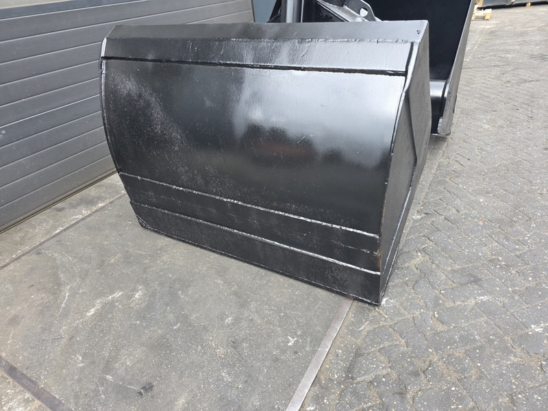 Clamshell bucket verachtert caterpillar 1750 liter 1.75 m3 clamshell caterpillar - Benne preneuse pour Engins de chantier: photos 4 Clamshell bucket verachtert caterpillar 1750 liter 1.75 m3 clamshell caterpillar - Benne preneuse pour Engins de chantier: photos 4