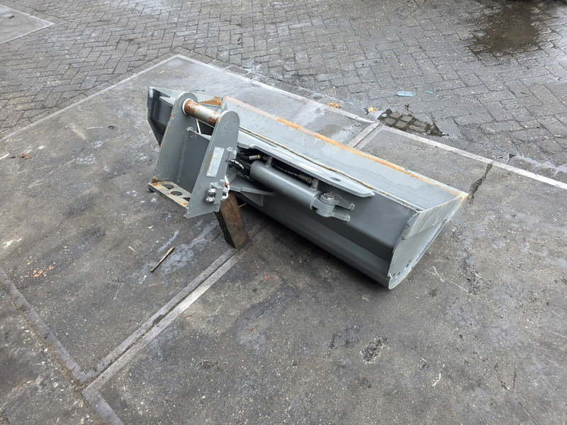 Kantelbak lehnhof ms03 sw03 tilting bucket lehnhof kinshofer ms03 sw03 - Godet pour Engins de chantier: photos 4 Kantelbak lehnhof ms03 sw03 tilting bucket lehnhof kinshofer ms03 sw03 - Godet pour Engins de chantier: photos 4