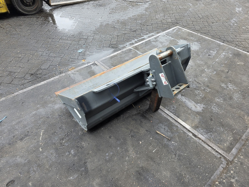 Kantelbak lehnhof ms03 sw03 tilting bucket lehnhof kinshofer ms03 sw03 - Godet pour Engins de chantier: photos 3 Kantelbak lehnhof ms03 sw03 tilting bucket lehnhof kinshofer ms03 sw03 - Godet pour Engins de chantier: photos 3