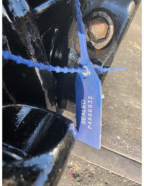 Kinshofer hpx sorteergrijper minigraver sorteergrijper hpx - Grappin pour Engins de chantier: photos 5 Kinshofer hpx sorteergrijper minigraver sorteergrijper hpx - Grappin pour Engins de chantier: photos 5
