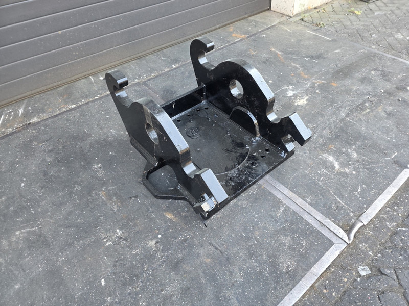 Kopplaat demarec cw55s demarec adaptor plate verachtert cw55s - Attache rapide pour Engins de chantier: photos 5 Kopplaat demarec cw55s demarec adaptor plate verachtert cw55s - Attache rapide pour Engins de chantier: photos 5