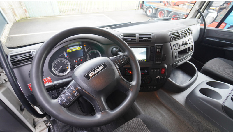 DAF LF 210 CLOSED BOX 514.000KM - Camion fourgon: photos 5 DAF LF 210 CLOSED BOX 514.000KM - Camion fourgon: photos 5