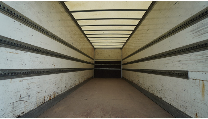 Iveco ML120E18 CLOSED BOX 187.000KM - Camion fourgon: photos 5 Iveco ML120E18 CLOSED BOX 187.000KM - Camion fourgon: photos 5