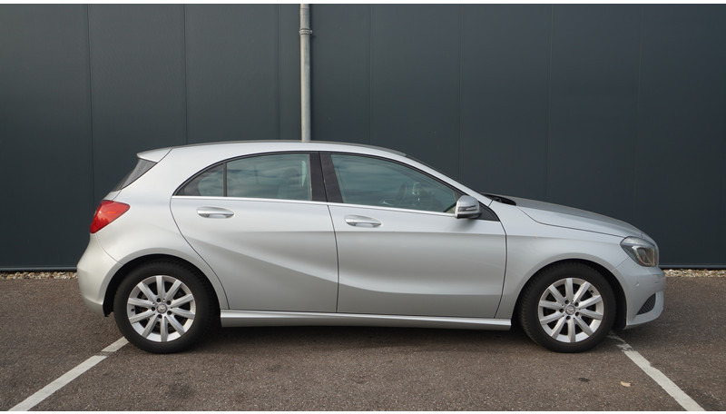 Mercedes-Benz A-Klasse A180 CDI EURO 5 - Minibus, Transport de personnes: photos 3 Mercedes-Benz A-Klasse A180 CDI EURO 5 - Minibus, Transport de personnes: photos 3