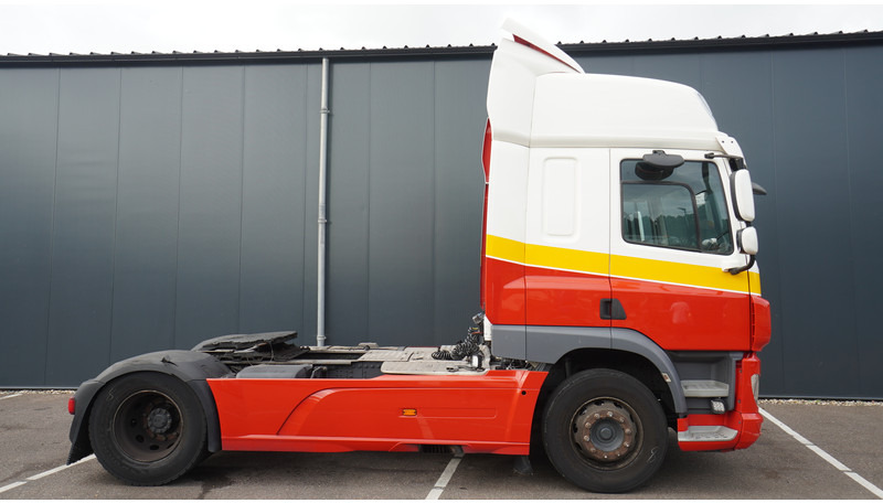 DAF CF 410 FT EURO6 - Tracteur routier: photos 2 DAF CF 410 FT EURO6 - Tracteur routier: photos 2