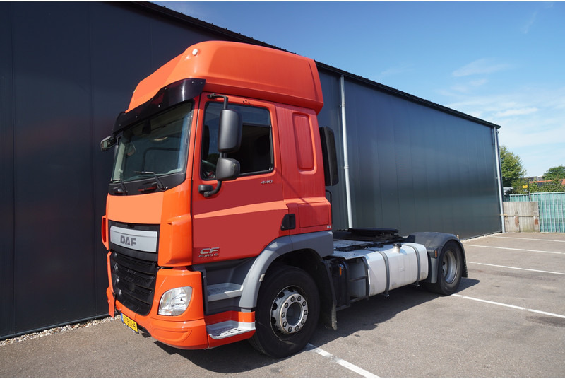 DAF CF 440 717.100KM - Tracteur routier: photos 3 DAF CF 440 717.100KM - Tracteur routier: photos 3