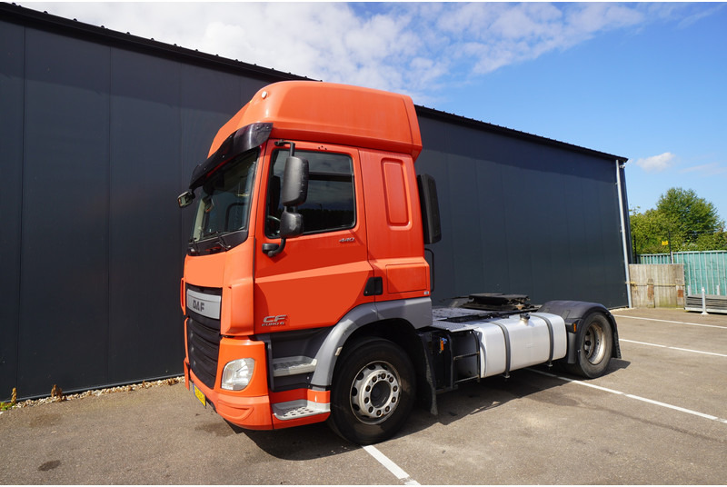 DAF CF 440 EURO 6 674.600KM - Tracteur routier: photos 3 DAF CF 440 EURO 6 674.600KM - Tracteur routier: photos 3