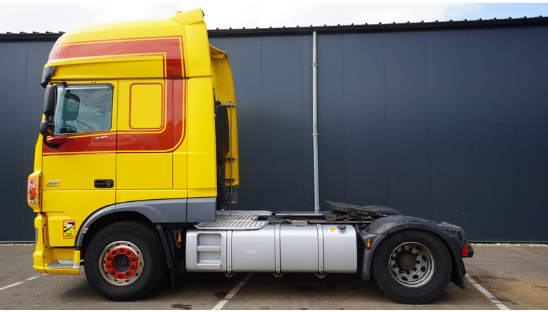 DAF XF 440 ADR EURO 6 SSC - Tracteur routier: photos 1 DAF XF 440 ADR EURO 6 SSC - Tracteur routier: photos 1