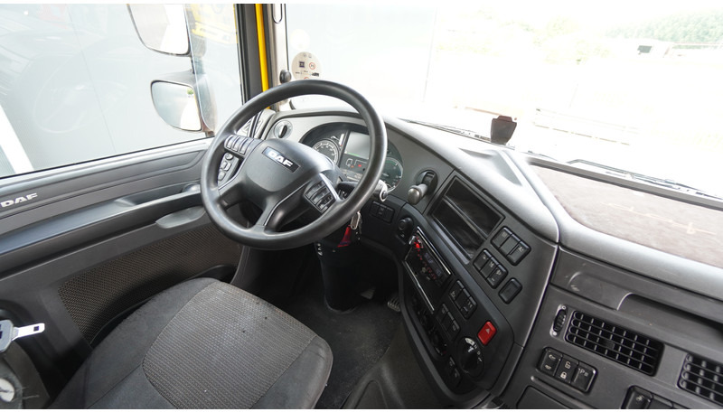 DAF XF 440 ADR EURO 6 SSC - Tracteur routier: photos 5 DAF XF 440 ADR EURO 6 SSC - Tracteur routier: photos 5