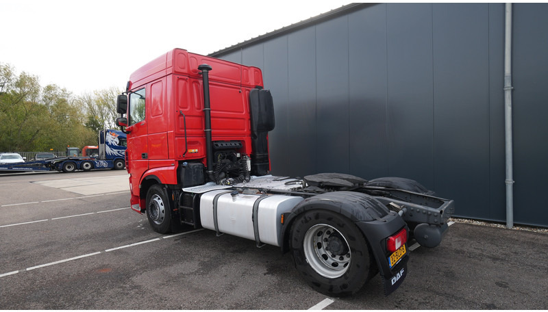DAF XF 450 SC 496.000KM en leasing occasion DAF XF 450 SC 496.000KM: photos 8