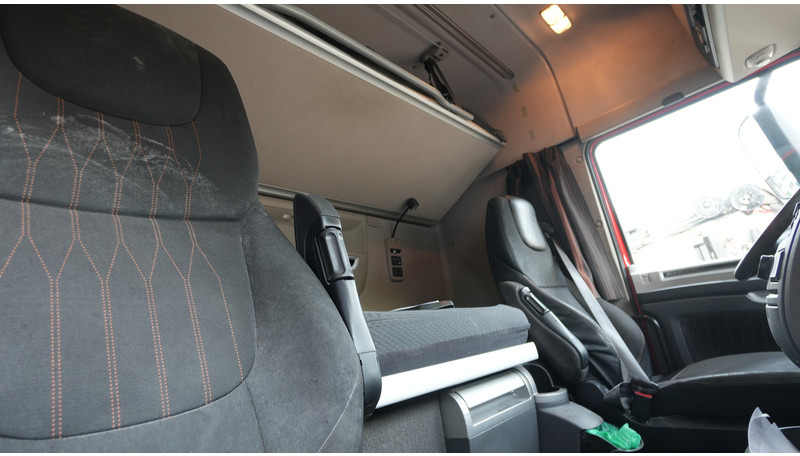 Tracteur routier DAF XF 450 SC 496.000KM: photos 6 Tracteur routier DAF XF 450 SC 496.000KM: photos 6