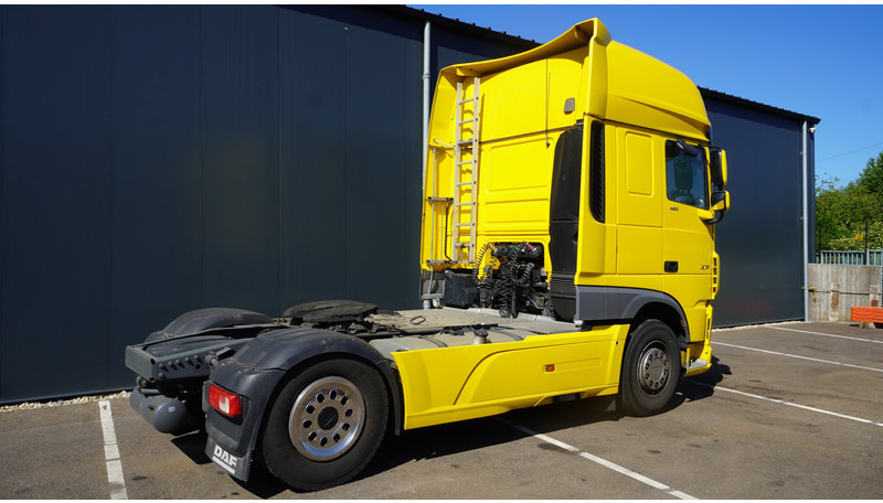 Tracteur routier DAF XF 450 SSC EURO 6 807.000KM: photos 8