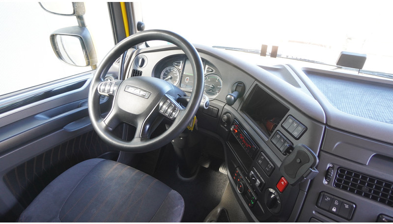 DAF XF 450 SSC EURO 6 870.000KM - Tracteur routier: photos 5 DAF XF 450 SSC EURO 6 870.000KM - Tracteur routier: photos 5