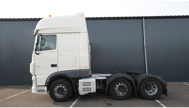 DAF XF 480 6X2 SSC 612.300KM - Tracteur routier: photos 1 DAF XF 480 6X2 SSC 612.300KM - Tracteur routier: photos 1