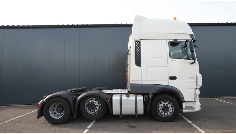 DAF XF 480 6X2 SSC 612.300KM - Tracteur routier: photos 2 DAF XF 480 6X2 SSC 612.300KM - Tracteur routier: photos 2