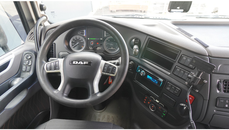 DAF XF 480 SSC MEGA EURO 6 886.000KM - Tracteur routier: photos 5 DAF XF 480 SSC MEGA EURO 6 886.000KM - Tracteur routier: photos 5