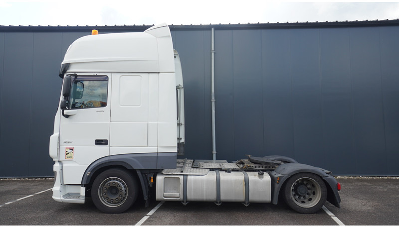 DAF XF 480 SSC MEGA EURO 6 886.000KM - Tracteur routier: photos 1 DAF XF 480 SSC MEGA EURO 6 886.000KM - Tracteur routier: photos 1