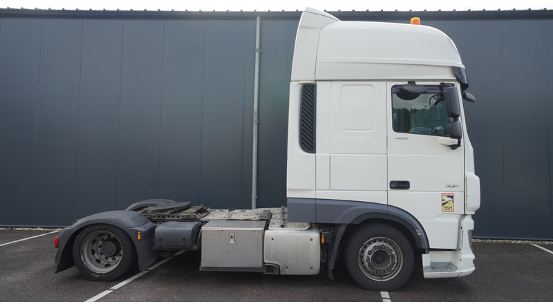 DAF XF 480 SSC MEGA EURO 6 886.000KM - Tracteur routier: photos 2 DAF XF 480 SSC MEGA EURO 6 886.000KM - Tracteur routier: photos 2