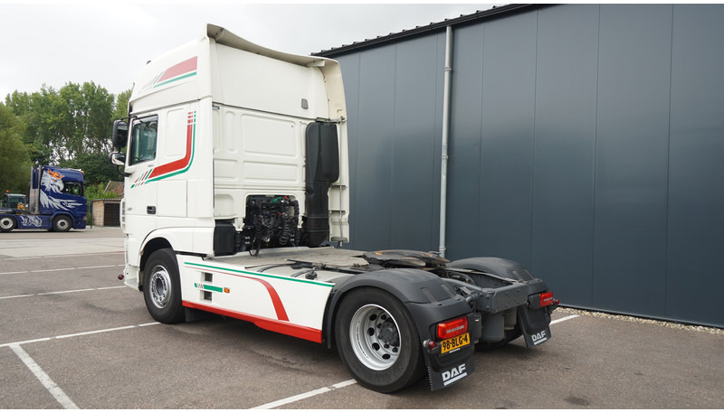 Tracteur routier DAF XF480 FT SSC 878.000KM: photos 8