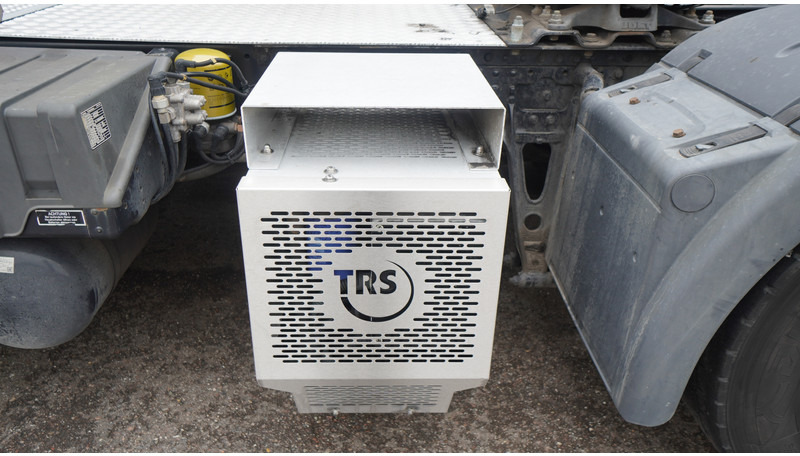 MAN TGX 18.400 EURO 6 837.000KM TRS compressor - Tracteur routier: photos 5 MAN TGX 18.400 EURO 6 837.000KM TRS compressor - Tracteur routier: photos 5