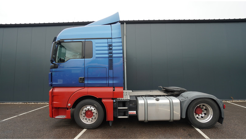 Tracteur routier MAN TGX 18.420 ADR 664.400KM