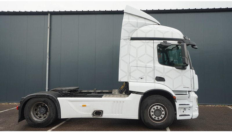 Mercedes-Benz ACTROS 1936 EURO 6 892.000KM - Tracteur routier: photos 2 Mercedes-Benz ACTROS 1936 EURO 6 892.000KM - Tracteur routier: photos 2