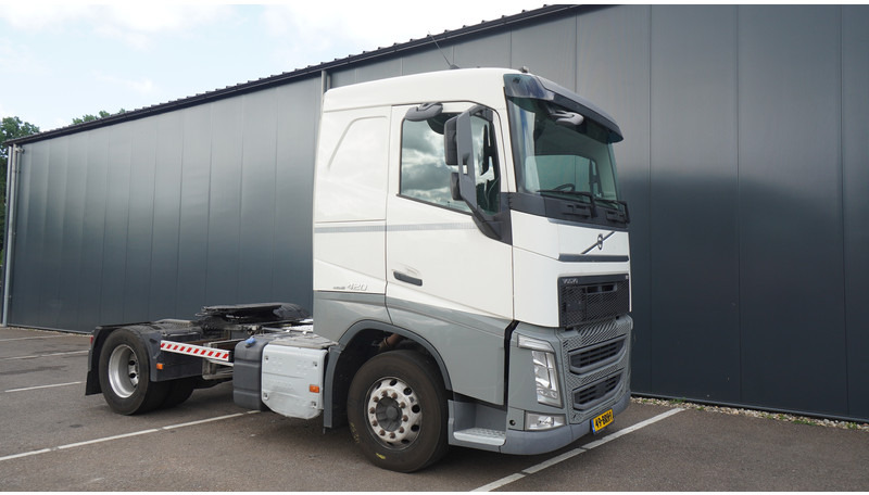 Volvo FH 420 ADR EURO 6 756.000KM - Tracteur routier: photos 4 Volvo FH 420 ADR EURO 6 756.000KM - Tracteur routier: photos 4