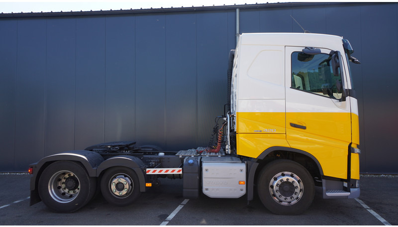 Volvo FH420 6X2 ADR EURO 6 - Tracteur routier: photos 2 Volvo FH420 6X2 ADR EURO 6 - Tracteur routier: photos 2