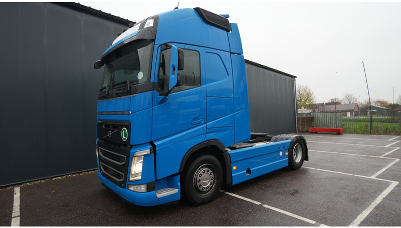 Volvo FH480 LNG 774.100KM - Tracteur routier: photos 3 Volvo FH480 LNG 774.100KM - Tracteur routier: photos 3