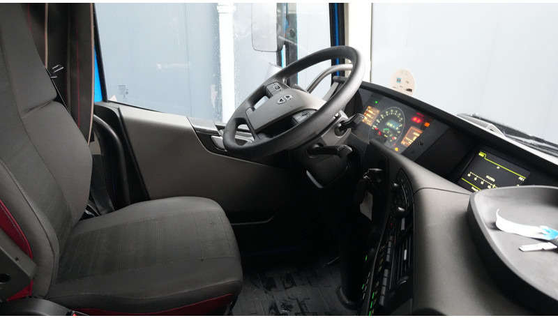 Volvo FH480 LNG 777.200KM - Tracteur routier: photos 5 Volvo FH480 LNG 777.200KM - Tracteur routier: photos 5