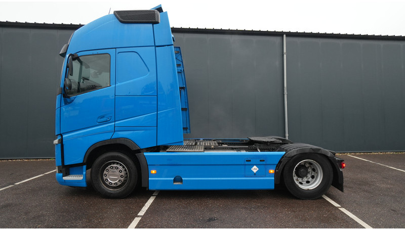 Volvo FH480 LNG 783.000KM - Tracteur routier: photos 1 Volvo FH480 LNG 783.000KM - Tracteur routier: photos 1