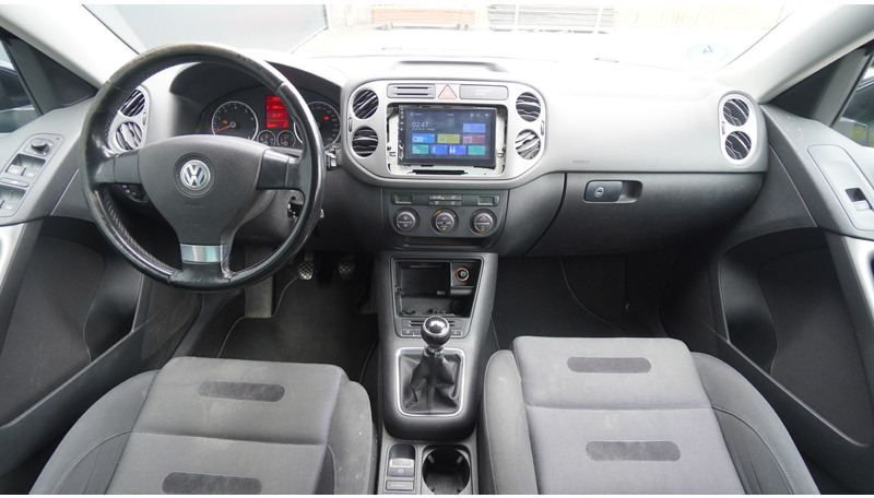 Volkswagen Tiguan 1.4TSI SPORT & STYLE 4MOTION - Minibus, Transport de personnes: photos 5 Volkswagen Tiguan 1.4TSI SPORT & STYLE 4MOTION - Minibus, Transport de personnes: photos 5