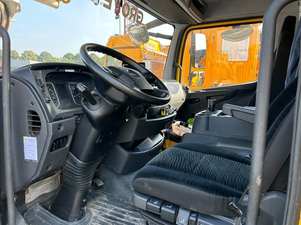 Grue tout-terrain Grove GMK 4100L-1: photos 7